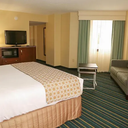 Crowne Plaza Hotel Virginia Beach-Norfolk By Ihg Room photo