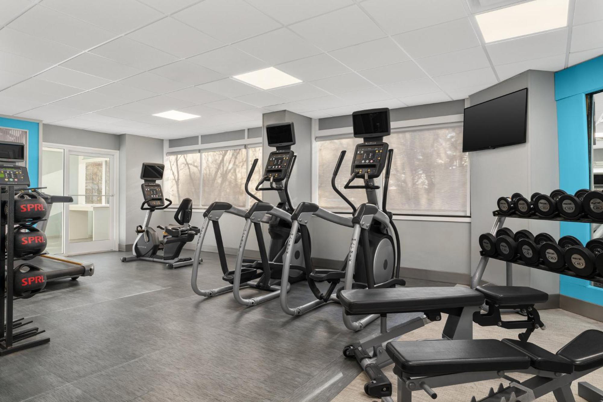 Crowne Plaza Virginia Beach-norfolk By Ihg